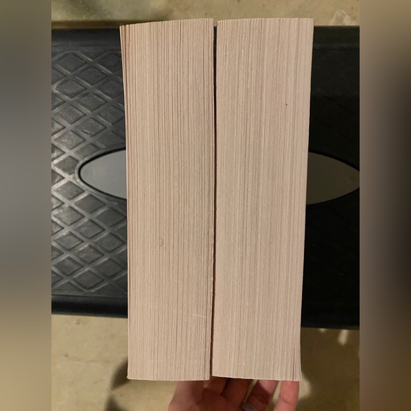 Two Lisa Jackson Novels: Wicked Lies & The Morning After - Picture 4 of 6